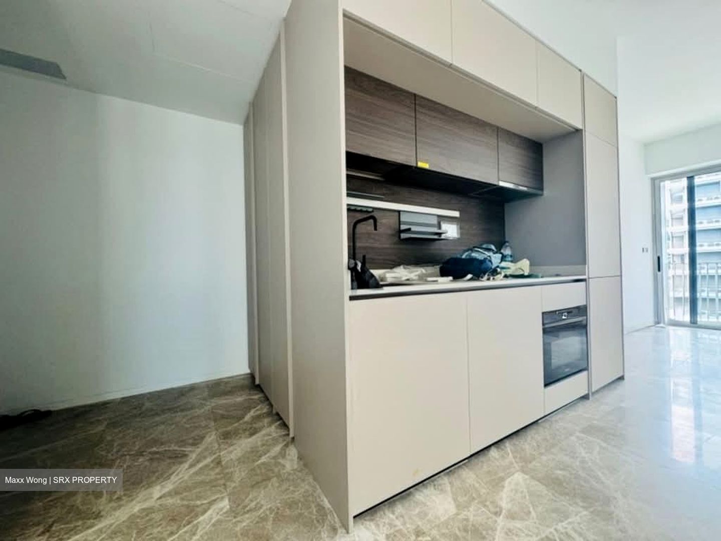 The Reef At King’s Dock (D4), Condominium #564290641